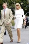 New York 9 september 2009
Bezoek prins Willem Alexander en prinses Maxima aan New York voor NYC 400.
Peter Smulders bv