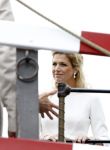 New York 9 september 2009
Bezoek prins Willem Alexander en prinses Maxima aan New York voor NYC 400.
Peter Smulders bv