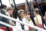 New York 9 september 2009
Bezoek prins Willem Alexander en prinses Maxima aan New York voor NYC 400.
Peter Smulders bv