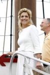 New York 9 september 2009
Bezoek prins Willem Alexander en prinses Maxima aan New York voor NYC 400.
Peter Smulders bv