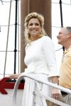 New York 9 september 2009
Bezoek prins Willem Alexander en prinses Maxima aan New York voor NYC 400.
Peter Smulders bv
