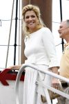 New York 9 september 2009
Bezoek prins Willem Alexander en prinses Maxima aan New York voor NYC 400.
Peter Smulders bv