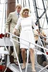 New York 9 september 2009
Bezoek prins Willem Alexander en prinses Maxima aan New York voor NYC 400.
Peter Smulders bv