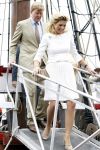 New York 9 september 2009
Bezoek prins Willem Alexander en prinses Maxima aan New York voor NYC 400.
Peter Smulders bv