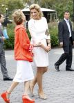 New York 9 september 2009
Bezoek prins Willem Alexander en prinses Maxima aan New York voor NYC 400.
Peter Smulders bv