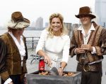 New York 9 september 2009
Bezoek prins Willem Alexander en prinses Maxima aan New York voor NYC 400.
Peter Smulders bv