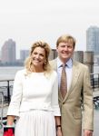 New York 9 september 2009
Bezoek prins Willem Alexander en prinses Maxima aan New York voor NYC 400.
Peter Smulders bv