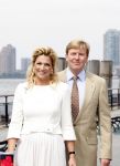 New York 9 september 2009
Bezoek prins Willem Alexander en prinses Maxima aan New York voor NYC 400.
Peter Smulders bv