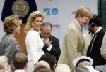 New York 9 september 2009
Bezoek prins Willem Alexander en prinses Maxima aan New York voor NYC 400.
Peter Smulders bv