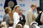 New York 9 september 2009
Bezoek prins Willem Alexander en prinses Maxima aan New York voor NYC 400.
Peter Smulders bv
