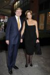 New York 9 september 2009
Diner met Prins Wille Alexander en Prinses Maxima in New York.
Peter Smulders bv