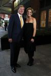 New York 9 september 2009
Diner met Prins Wille Alexander en Prinses Maxima in New York.
Peter Smulders bv