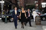 New York 9 september 2009
Diner met Prins Wille Alexander en Prinses Maxima in New York.
Peter Smulders bv