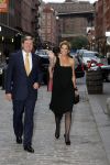 New York 9 september 2009
Diner met Prins Wille Alexander en Prinses Maxima in New York.
Peter Smulders bv