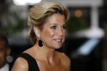 New York 9 september 2009
Diner met Prins Wille Alexander en Prinses Maxima in New York.
Peter Smulders bv