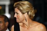 New York 9 september 2009
Diner met Prins Wille Alexander en Prinses Maxima in New York.
Peter Smulders bv