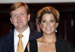 New York 9 september 2009
Diner met Prins Wille Alexander en Prinses Maxima in New York.
Peter Smulders bv