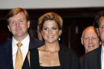 New York 9 september 2009
Diner met Prins Wille Alexander en Prinses Maxima in New York.
Peter Smulders bv