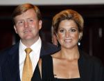 New York 9 september 2009
Diner met Prins Wille Alexander en Prinses Maxima in New York.
Peter Smulders bv