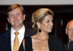 New York 9 september 2009
Diner met Prins Wille Alexander en Prinses Maxima in New York.
Peter Smulders bv