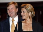 New York 9 september 2009
Diner met Prins Wille Alexander en Prinses Maxima in New York.
Peter Smulders bv