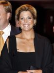 New York 9 september 2009
Diner met Prins Wille Alexander en Prinses Maxima in New York.
Peter Smulders bv