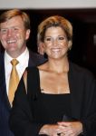 New York 9 september 2009
Diner met Prins Wille Alexander en Prinses Maxima in New York.
Peter Smulders bv