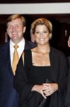 New York 9 september 2009
Diner met Prins Wille Alexander en Prinses Maxima in New York.
Peter Smulders bv