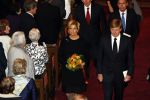 New York 11 september 2009
Prins Willem Alexander en prinses Maxima bezoeken kerkdienst in de West end Collegiate church nadat ze bij de herdenkingsdienst van 911 zijn geweest.
Peter Smulders bv