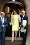 New York 11 september 2009
Prins Willem Alexander en prinses Maxima bezoeken kerkdienst in de West end Collegiate church nadat ze bij de herdenkingsdienst van 911 zijn geweest.
Peter Smulders bv