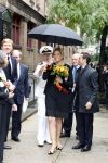 New York 11 september 2009
Prins Willem Alexander en prinses Maxima bezoeken kerkdienst in de West end Collegiate church nadat ze bij de herdenkingsdienst van 911 zijn geweest.
Peter Smulders bv