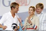 New York 12 september 2009
Armin van Buuren draait op Governor's island voor Prins Willem Alexander en prinses Maxima.
Peter Smulders bv