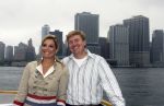 New York 12 september 2009
Prins Willem Alexander en prinses Maxima in New York voor NYC 400.
Vandaag bezochten ze Governors Island en de parade.
Peter Smulders bv