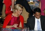 New York 11 september 2009
Prins Willem Alexander en prinses Maxima bij uitreiking Four freedom awards in het Waldorf Astoria hotel.
Peter Smulders bv