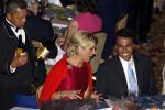 New York 11 september 2009
Prins Willem Alexander en prinses Maxima bij uitreiking Four freedom awards in het Waldorf Astoria hotel.
Peter Smulders bv