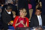 New York 11 september 2009
Prins Willem Alexander en prinses Maxima bij uitreiking Four freedom awards in het Waldorf Astoria hotel.
Peter Smulders bv