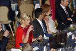 New York 11 september 2009
Prins Willem Alexander en prinses Maxima bij uitreiking Four freedom awards in het Waldorf Astoria hotel.
Peter Smulders bv
