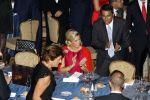 New York 11 september 2009
Prins Willem Alexander en prinses Maxima bij uitreiking Four freedom awards in het Waldorf Astoria hotel.
Peter Smulders bv
