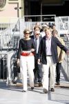 New York 13 september 2009
Prins Willem Alexander en prinses Maxima tijdens hun bezoek aan New York vanwege NYC 400.
Peter Smulders bv