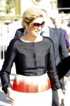 New York 13 september 2009
Prins Willem Alexander en prinses Maxima tijdens hun bezoek aan New York vanwege NYC 400.
Peter Smulders bv