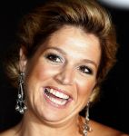 New York 12 september 2009
Prins Willem Alexander en Prinses Maxima tijdend gala op de marine boot HMS Tromp.
Peter Smulders bv