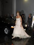 New York 12 september 2009
Prins Willem Alexander en Prinses Maxima tijdend gala op de marine boot HMS Tromp.
Peter Smulders bv