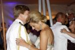 New York 12 september 2009
Prins Willem Alexander en Prinses Maxima tijdend gala op de marine boot HMS Tromp.
Peter Smulders bv