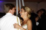 New York 12 september 2009
Prins Willem Alexander en Prinses Maxima tijdend gala op de marine boot HMS Tromp.
Peter Smulders bv