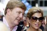 New York 13 september 2009
Prins Willem Alexander en prinses Maxima tijdens hun bezoek aan New York vanwege NYC 400.
Peter Smulders bv
