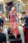 Den Haag 15 september 2009
Prinsjesdag op het binnenhof en de balkonscene op paleis Noordeinde met Koningin Beatrix Prinses Maxima Prins Willem Alexander Prins Constantijn Prinses Laurentien Prinses Margriet en Pieter v Vollenhoven
Peter Smulders bv