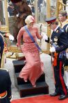 Den Haag 15 september 2009
Prinsjesdag op het binnenhof en de balkonscene op paleis Noordeinde met Koningin Beatrix Prinses Maxima Prins Willem Alexander Prins Constantijn Prinses Laurentien Prinses Margriet en Pieter v Vollenhoven
Peter Smulders bv