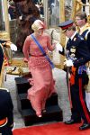Den Haag 15 september 2009
Prinsjesdag op het binnenhof en de balkonscene op paleis Noordeinde met Koningin Beatrix Prinses Maxima Prins Willem Alexander Prins Constantijn Prinses Laurentien Prinses Margriet en Pieter v Vollenhoven
Peter Smulders bv