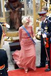 Den Haag 15 september 2009
Prinsjesdag op het binnenhof en de balkonscene op paleis Noordeinde met Koningin Beatrix Prinses Maxima Prins Willem Alexander Prins Constantijn Prinses Laurentien Prinses Margriet en Pieter v Vollenhoven
Peter Smulders bv