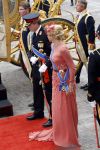 Den Haag 15 september 2009
Prinsjesdag op het binnenhof en de balkonscene op paleis Noordeinde met Koningin Beatrix Prinses Maxima Prins Willem Alexander Prins Constantijn Prinses Laurentien Prinses Margriet en Pieter v Vollenhoven
Peter Smulders bv
